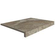 Ступень Italon Magnetique Dark Scalino Frontale