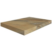 Угловая ступень Italon Magnetique Gold Scalino Angolare Sinistro