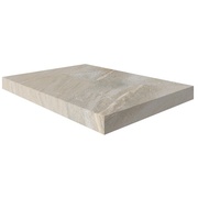 Угловая ступень Italon Magnetique White Scalino Angolare Destro