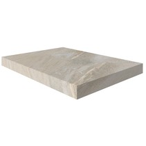 Italon Magnetique White Scalino Angolare Destro