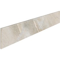 Italon Magnetique White Battiscopa