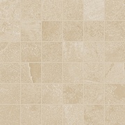 Напольная плитка Italon Materia Magnesio Mosaico Cer