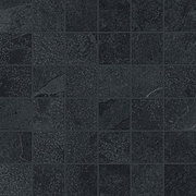 Напольная плитка Italon Materia Titanio Mosaico Cer