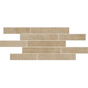 Настенная плитка Italon Materia Brick Multiline Warm Nat