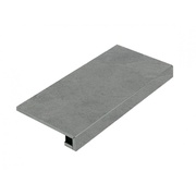 Ступень Italon Materia Carbonio patt.-2