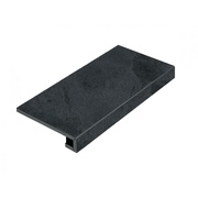 Ступень Italon Materia Titanio patt.-2