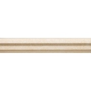 Бордюр Italon Natural Life Stone/ Натурал Лайф Стоун Ivory London патт.