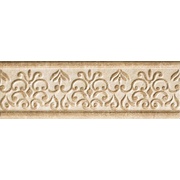 Бордюр Italon Natural Life Stone/ Натурал Лайф Стоун Listello Leaf