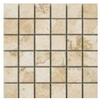 Italon Natural Life Stone/ Натурал Лайф Стоун Ivory Mosaico / Айвори Мозаика