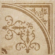 Декор Italon Natural Life Stone/ Натурал Лайф Стоун Almond Ninfea/ Алмонд Нинфеа