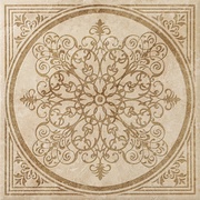 Декор Italon Natural Life Stone/ Натурал Лайф Стоун Almond Inserto Bloom / Алмонд Вставка Блум
