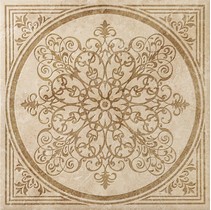 Italon Natural Life Stone/ Натурал Лайф Стоун Almond Inserto Bloom / Алмонд Вставка Блум