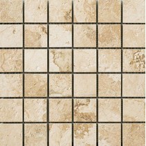 Italon Natural Life Stone/ Натурал Лайф Стоун Almond Mosaico/ Алмонд Мозаика