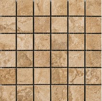 Italon Natural Life Stone/ Натурал Лайф Стоун Nut Mosaico/ Нат Мозаика
