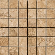 Мозаика Italon Natural Life Stone/ Натурал Лайф Стоун Nut Mosaico/ Нат