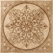Декор Italon Natural Life Stone/ Натурал Лайф Стоун Nat Inserto Bloom/ Нат Вставка Блум