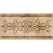 Декор Italon Natural Life Stone/ Натурал Лайф Стоун Nut Ninfea Cerato Rett. 30x60/ Нат Нинфеа Керато реттифицированный