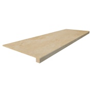 Ступень Italon Natural Life Stone/ Натурал Лайф Стоун Ivory Scalino Frontale/Айвори Фронтальная