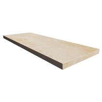 Italon Natural Life Stone/ Натурал Лайф Стоун Ivory Scalino Angolare Sinistro /Айвори Ступень Угловая Левая