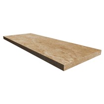 Italon Natural Life Stone/ Натурал Лайф Стоун Nut Scalino Angolare Sinistro/ Нат Ступень Угловая Левая
