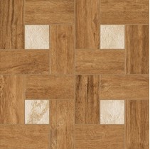 Italon Natural life Wood Honey Inserto Glamour