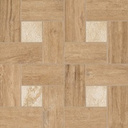 Вставка Italon Natural life Wood Olive Inserto Glamour