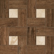 Вставка Italon Natural life Wood Pepper Inserto Glamour