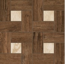 Italon Natural life Wood Pepper Inserto Glamour