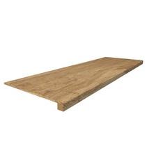 Italon Natural life Wood Olive Scalino Frontale