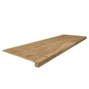 Ступень Italon Natural life Wood Olive Scalino Frontale