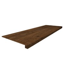 Italon Natural life Wood Pepper Scalino Frontale