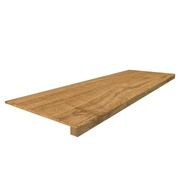 Ступень Italon Natural life Wood Vanilla Scalino Frontale