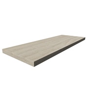 Угловая ступень Italon Natural life Wood Nordic Scalino Angolare Destro