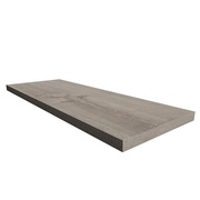 Угловая ступень Italon Natural life Wood Ash Scalino Angolare Sinistro