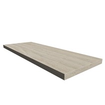 Italon Natural life Wood Nordic Scalino Angolare Sinistro