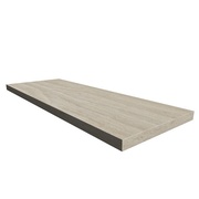 Угловая ступень Italon Natural life Wood Nordic Scalino Angolare Sinistro