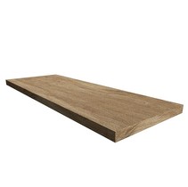 Italon Natural life Wood Olive Scalino Angolare Sinistro