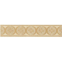 Italon Opera Almond Listello Bloom