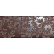 Декор Italon Screen Chocolate Inserto Wallpaper