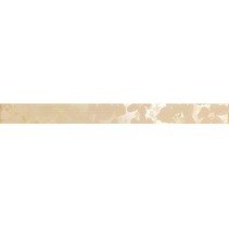 Italon Screen Cream Listello Wallpaper