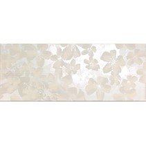 Italon Screen Milk Inserto Wallpaper