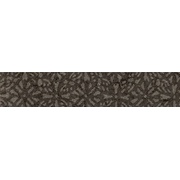 Бордюр Italon Shape Блэк Текстур