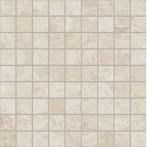 Italon Siena Bianco Inserto Mosaico