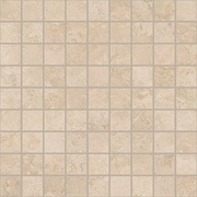 Мозаика Italon Siena Beige Inserto Mosaico