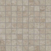 Мозаика Italon Siena Grigio Inserto Mosaico