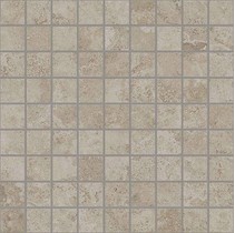 Italon Siena Grigio Inserto Mosaico