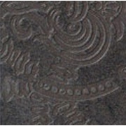 Декор Italon Stage Dark Tozzetto Set