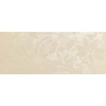 Italon Touch Beige Inserto Flower