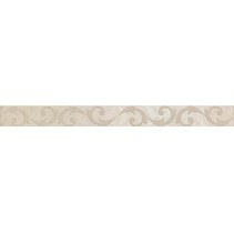 Italon Touch Beige Listello Flower 50
