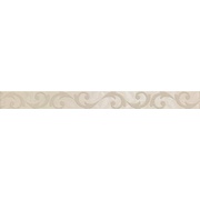 Декор Italon Touch Beige Listello Flower 50